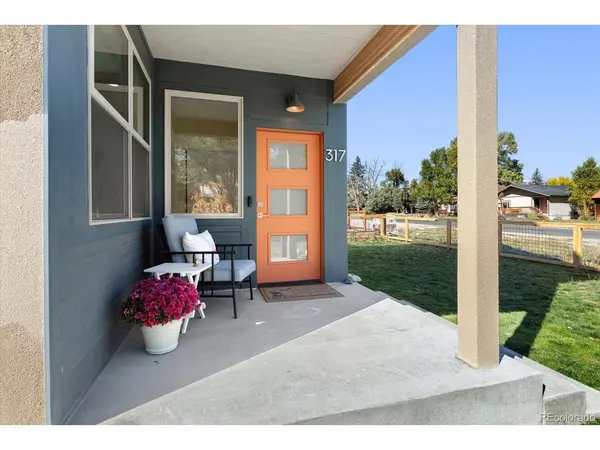317 Ouray, Poncha Springs, CO 81242
