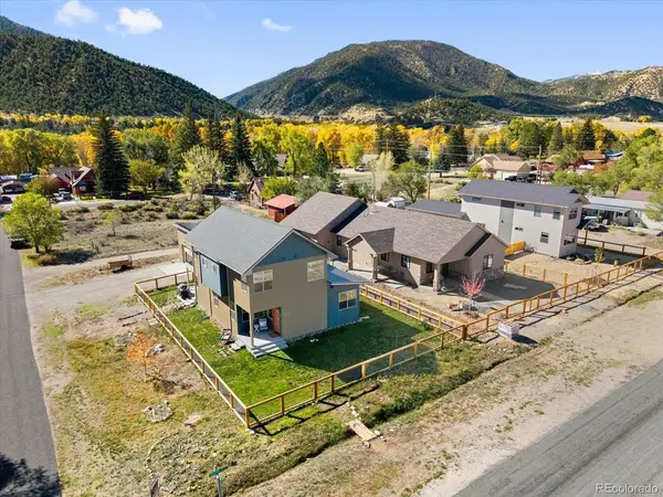 317 Ouray, Poncha Springs, CO 81242