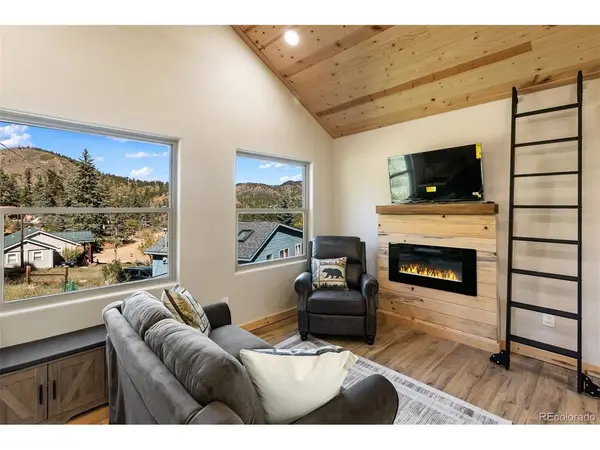 10580 Illinois, Green Mountain Falls, CO 80819