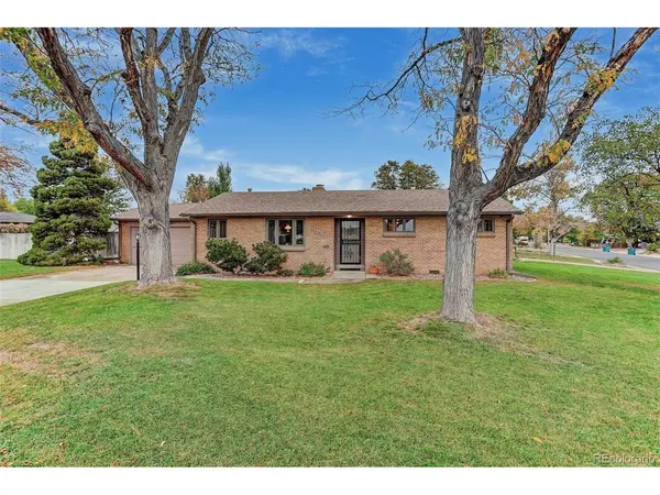 4505 Quay, Wheat Ridge, CO 80033