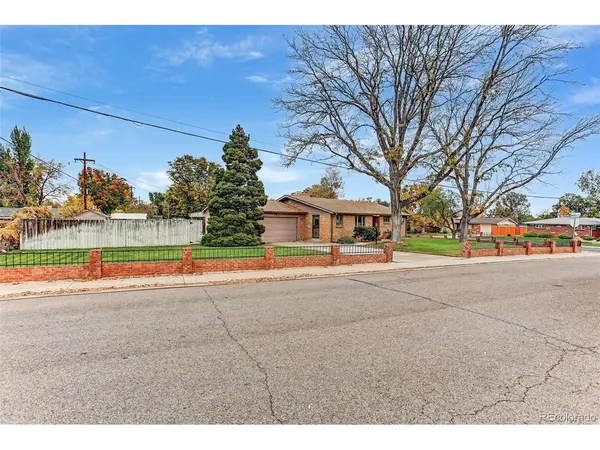 4505 Quay, Wheat Ridge, CO 80033