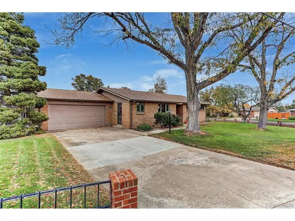 4505 Quay, Wheat Ridge, CO 80033