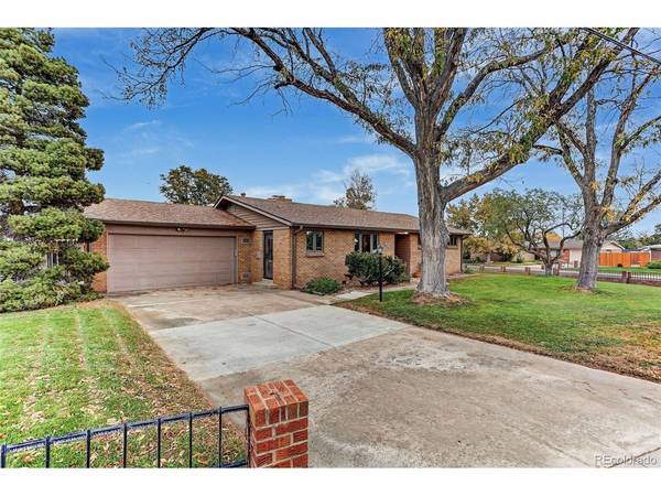 4505 Quay, Wheat Ridge, CO 80033