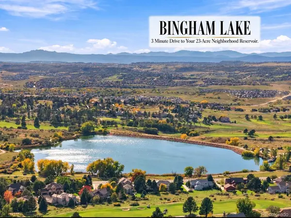 8651 N Pinery, Parker, CO 80134