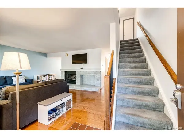 5243 S Jellison, Littleton, CO 80123