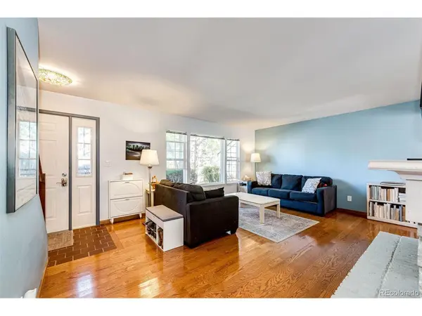 5243 S Jellison, Littleton, CO 80123