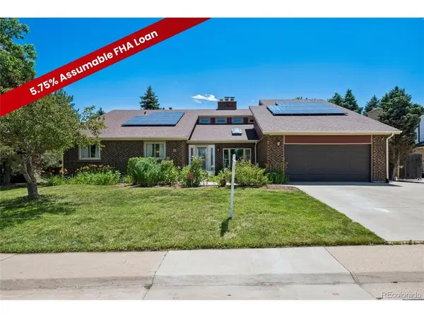 3140 E Phillips, Centennial, CO 80122
