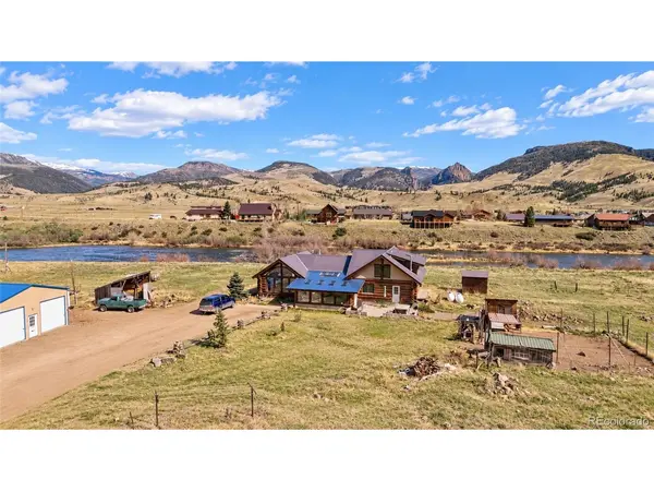 108 Forest #552, Creede, CO 81130