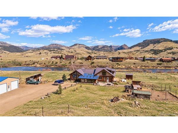 108 Forest #552, Creede, CO 81130