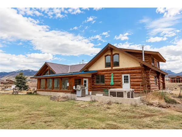 108 Forest #552, Creede, CO 81130