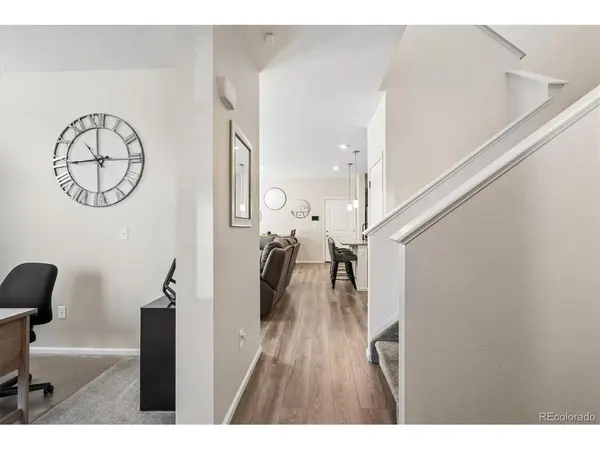 21352 E 60th, Aurora, CO 80019