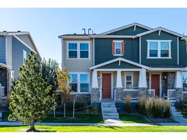 21352 E 60th, Aurora, CO 80019