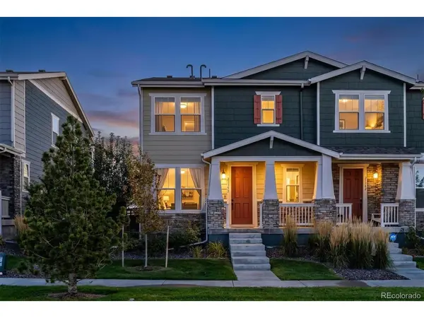 21352 E 60th, Aurora, CO 80019