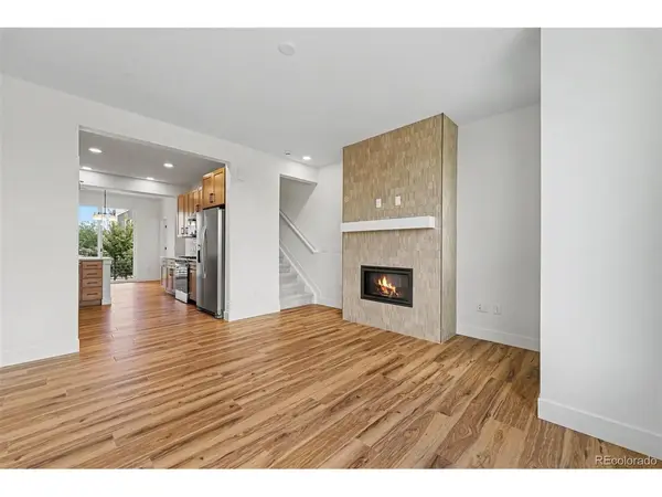888 S Valentia #13-103, Denver, CO 80247
