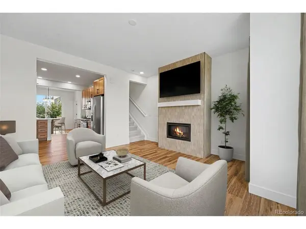 888 S Valentia #13-103, Denver, CO 80247