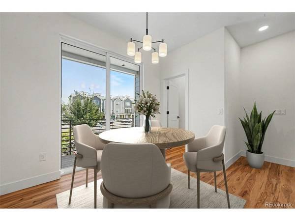 888 S Valentia #13-103, Denver, CO 80247