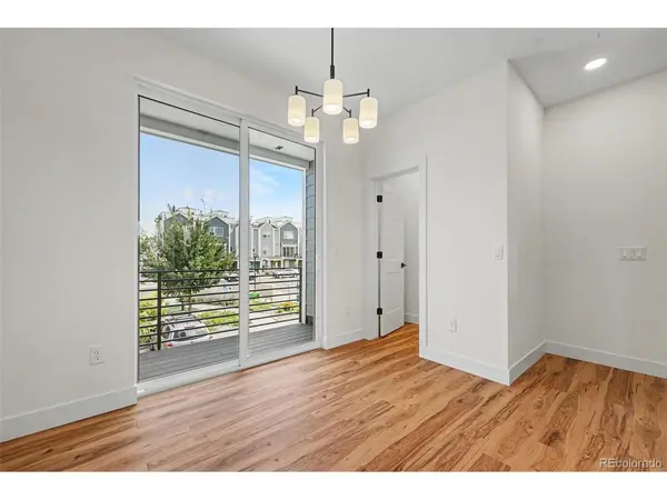 888 S Valentia #13-103, Denver, CO 80247