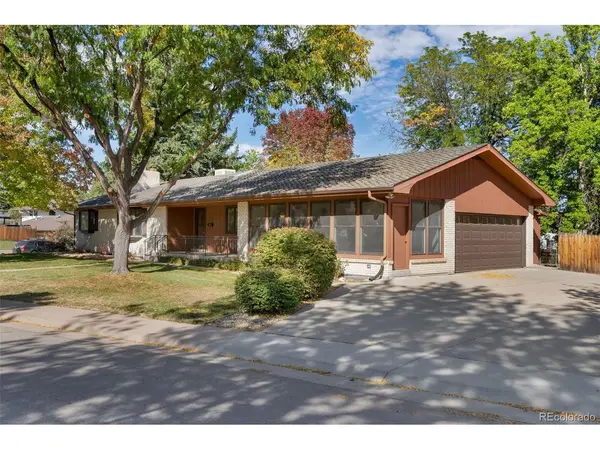 6235 E Fair, Centennial, CO 80111