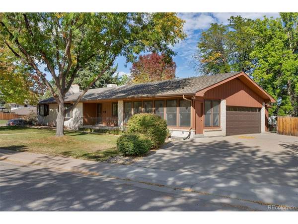 6235 E Fair, Centennial, CO 80111