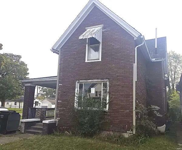 518 Johnson ST, South Bend, IN 46628-2214