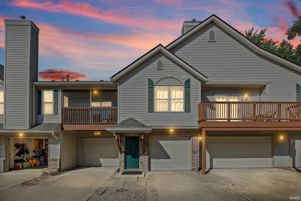 1916 Griffon DR, Lafayette, IN 47909-3918