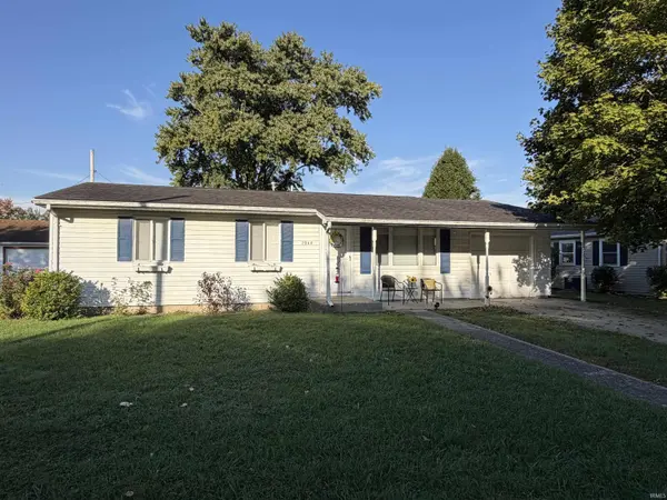 2945 Brentwood RD, New Castle, IN 47362-2046
