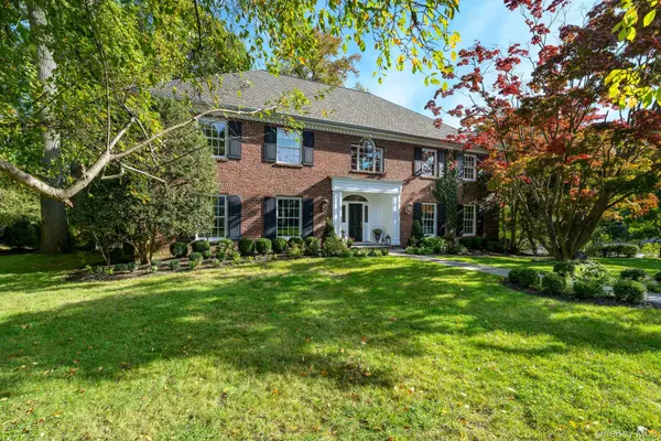 65 Greenhaven RD, Rye, NY 10580