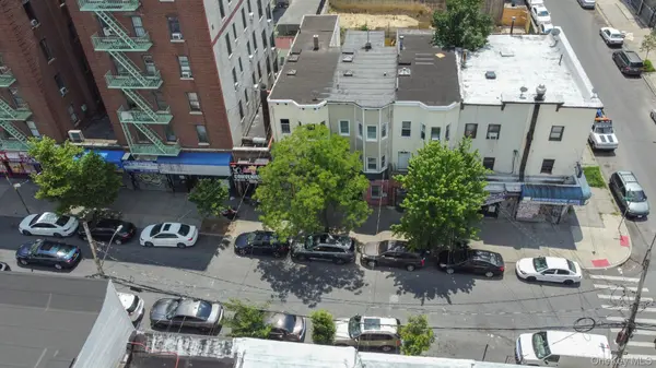 506 E 183rd ST, Bronx, NY 10458