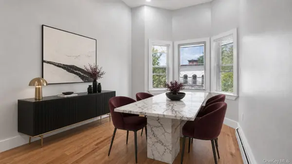 506 E 183rd ST, Bronx, NY 10458
