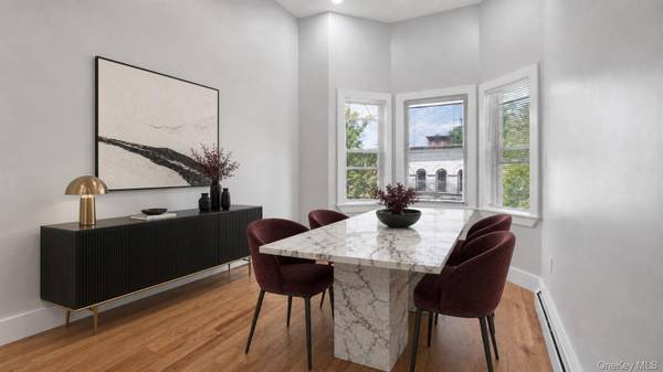 506 E 183rd ST, Bronx, NY 10458