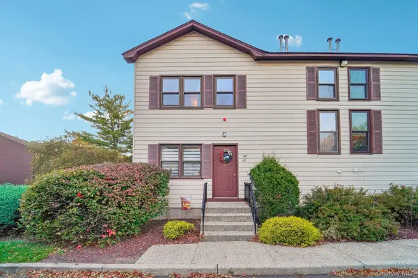 135 W Nyack RD #118, Nanuet, NY 10954