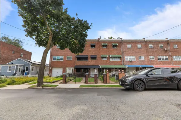 443 Effingham AVE, Bronx, NY 10473