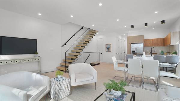 2424 Esplanade AVE, Bronx, NY 10469