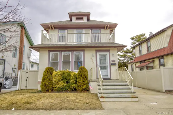 439 W Walnut ST, Long Beach, NY 11561