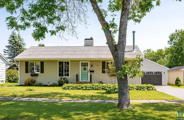 13 James Rd,  Silver Bay,  MN 55614