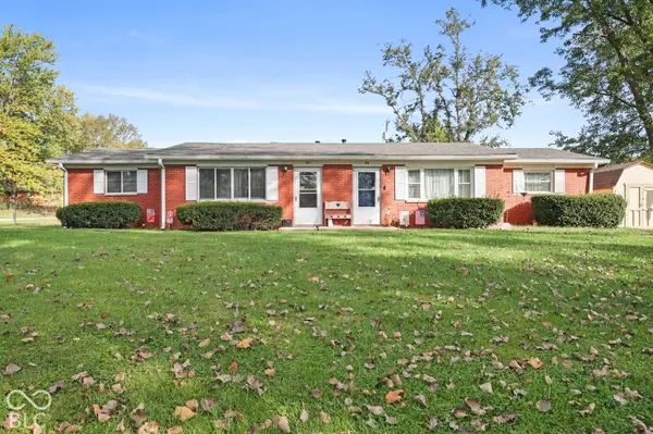 32-36 Allen DR, Mooresville, IN 46158