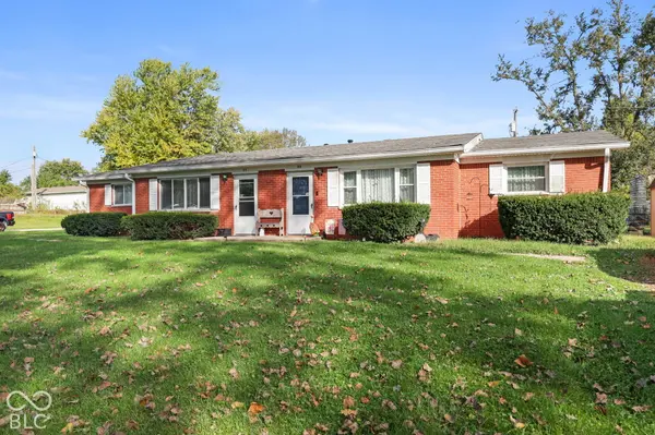 42-44 Allen DR, Mooresville, IN 46158