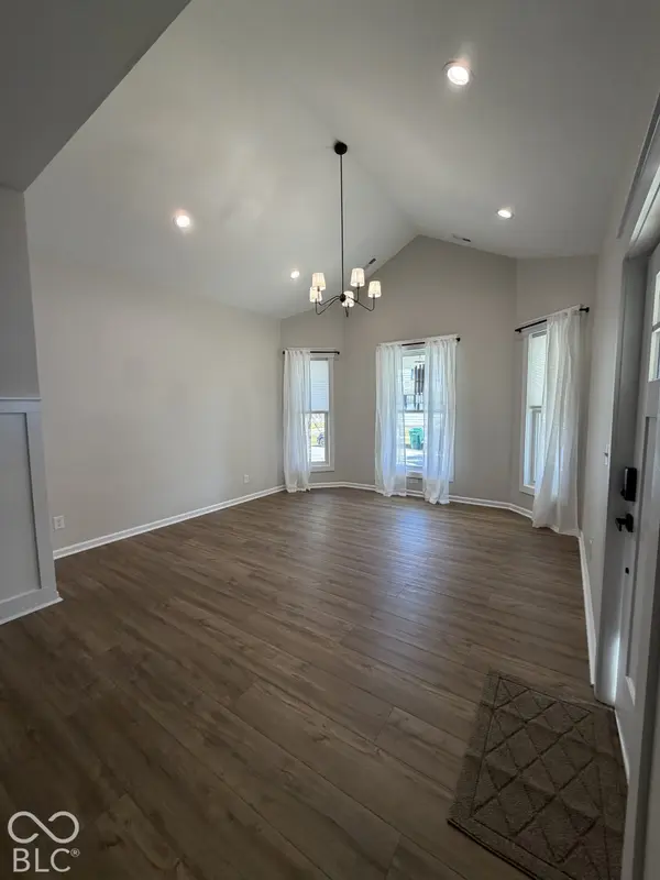 210 N Vine, Plainfield, IN 46168