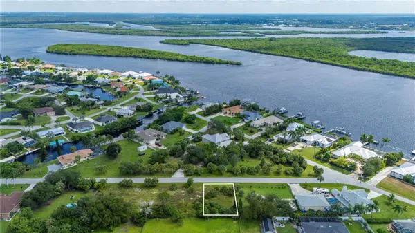 3485 HIGHLANDS RD, Punta Gorda, FL 33983