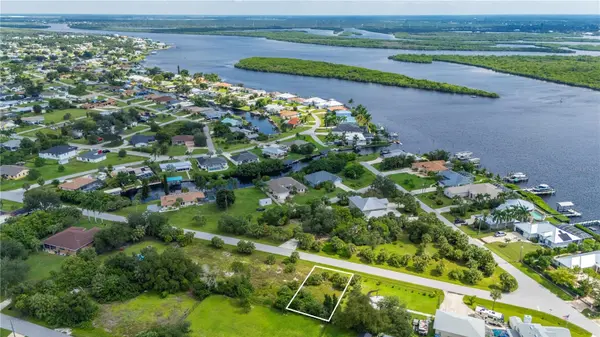 3485 HIGHLANDS RD, Punta Gorda, FL 33983