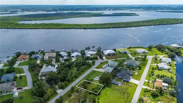 3485 HIGHLANDS RD, Punta Gorda, FL 33983