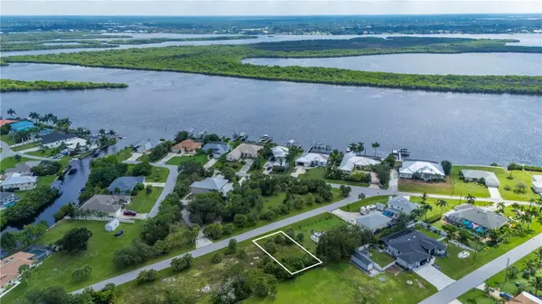 3485 HIGHLANDS RD, Punta Gorda, FL 33983