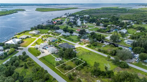 3485 HIGHLANDS RD, Punta Gorda, FL 33983