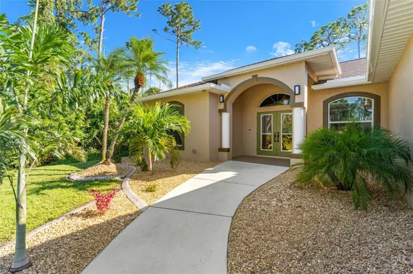 2595 ROLLING RD, North Port, FL 34288