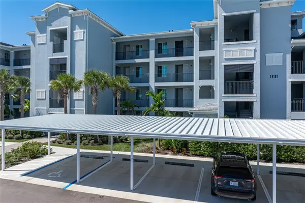 14191 HERITAGE LANDING BLVD #1235, Punta Gorda, FL 33955
