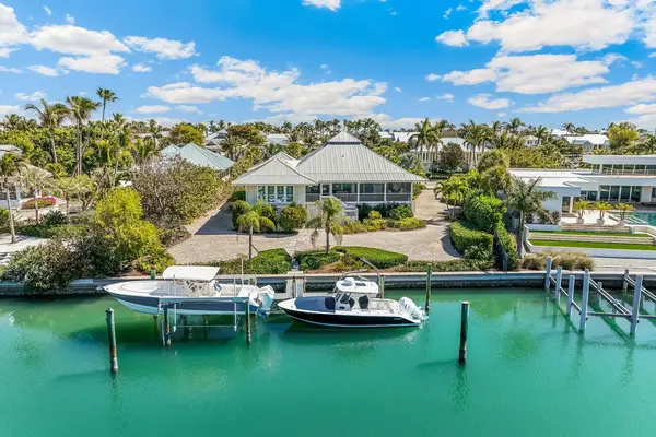1627 GASPAR DR S, Boca Grande, FL 33921