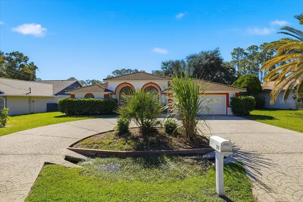 22 BASSETT LN, Palm Coast, FL 32137