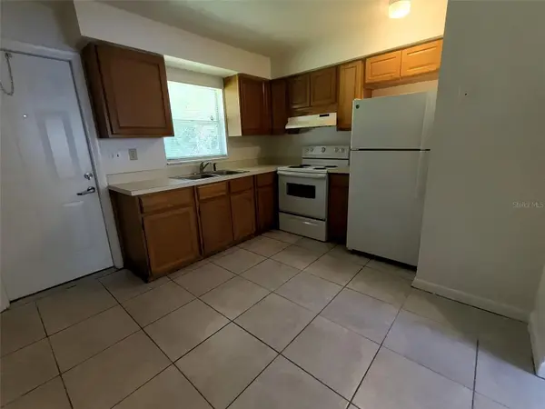401 HIBISCUS AVE #2, Bunnell, FL 32110