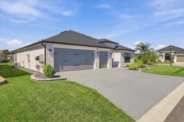 7528 DANIEL COLLINS CT, The Villages, FL 34762