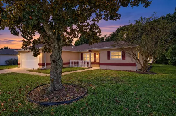 13824 SW 114TH CIR, Dunnellon, FL 34432